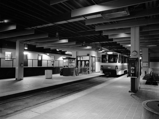 A visit to the former Cleveland Union Terminal – I Ride The Harlem Line