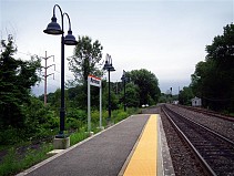 Tuesday Tour of the Port Jervis Line: Harriman – I Ride The Harlem Line