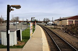 Tuesday Tour of the Pascack Valley Line: Nanuet – I Ride The Harlem Line